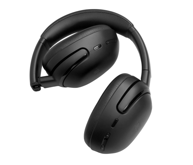 JBL Tour One M3 ANC Czarne - 1360176 - zdjęcie 8